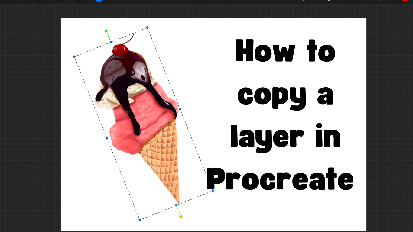 how-to-copy-layers-in-procreate-how-to-copy-and-paste-a-layer-in-pro